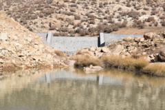 عکس‌های آبخیزداری