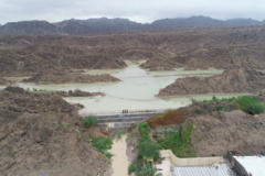 عکس‌های آبخیزداری