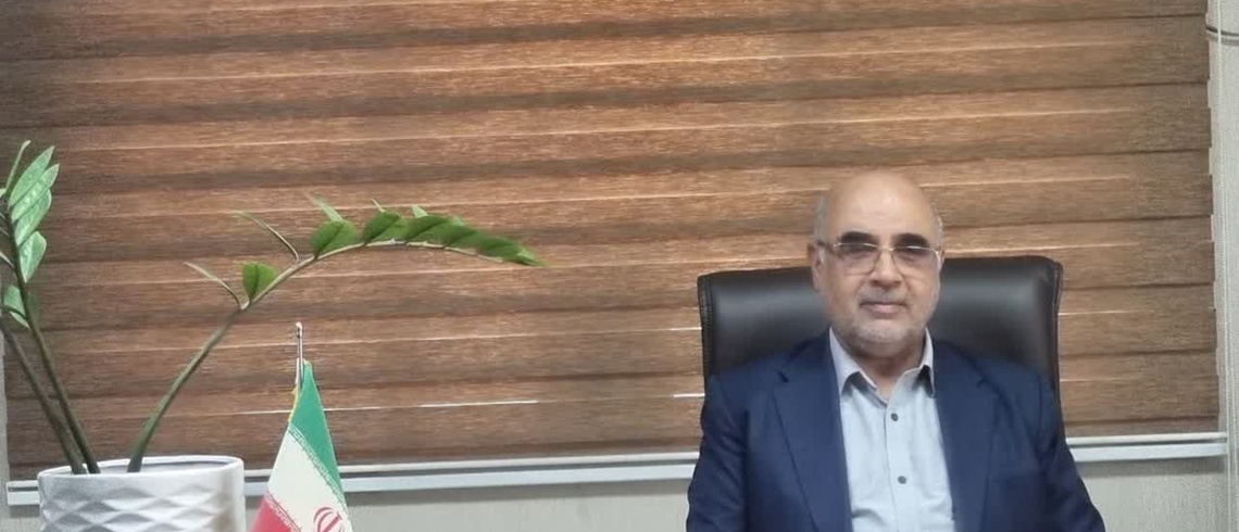 پیام مدیرکل منابع طبیعی و آبخیزداری استان هرمزگان  ((به مناسبت روز جهانی جنگلبان))