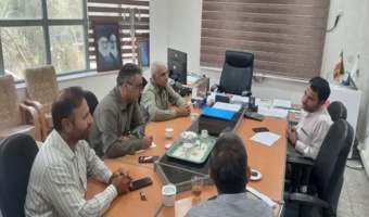 تقویت مدیریت کوچ و چرا در هرمزگان؛ واگذاری نظارت‌های میدانی به یگان حفاظت منابع طبیعی