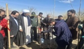 1183  مورد استعلام درشش ماهه اول سال جاری در شهرستان بندرعباس  پاسخ داده شد