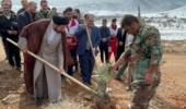 برگزاری کارگاه آموزشی تسهیلگری در مدیریت حفاظت و احیا منابع طبیعی از محل صندوق توسعه ملی 