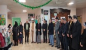 20 هکتار از اراضی ملی در روستای بریزگ شهرستان سیریک رفع تصرف شد
