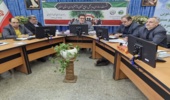 تعیین تکلیف پرونده های مطروحه در کمیسیون ماده واحده شهرستان بستک 