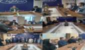 آبگیری 85  درصدی سازه های آبخیزداری شهرستان سیریک