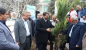 اقدامات پیشگیرانه  اداره منابع طبیعی و آبخیزداری بندرعباس در مواجهه با سیل احتمالی