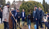 برگزاری جلسه مدیریت بحران در اداره منابع طبیعی و آبخیزداری شهرستان جاسک در خصوص آمادگی در مقابل سامانه بارشی 