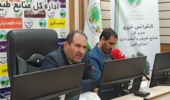 بیش از 330 هزار هکتار از مراتع  استان تحت پوشش طرح حفاظت مشارکتی قرار گرفته است 