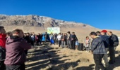  ایجاد ۴۵ هزار هکتار جنگل دست‌کاشت در هرمزگان 