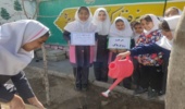 عملیات آبخیزداری خطر سیلاب را تا ۶۷ درصد کاهش می‌دهد