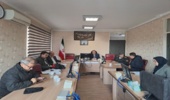 حفاظت از اراضی ملی و منابع طبیعی تعطیلی‌بردار نیست