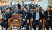 بررسی مشکلات بوستانهای روستایی شهرستان بندرخمیر‎