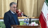 برگزاری گشت های مشترک یگان حفاظت منابع طبیعی استان با یگان حفاظت سازمان ملی زمین و مسکن در روزهای تعطیل 