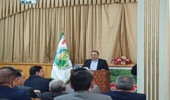 صندوق های حمایت ازتوسعه منابع طبیعی مناسب ترین  راه سرمایه گذاری برای توسعه پایدار مراتع واشتغال روستائیان