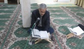 برنامه های ماه محرم در اداره کل منابع طبیعی و  آبخیزداری هرمزگان