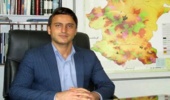 پیشرفت 80 درصدی سد خاکی خیر ساز منطقه گوین بندرخمیر‎