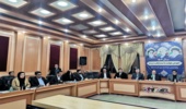 آغاز پروژه تولید ،کشت و حفاظت فیزیکی نهال حرا در خورها و سواحل جزیره قشم 