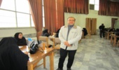 پیشرفت فیزیکی ۶۰ درصدی عملیات آبخیزداری حوزه برنطین‎