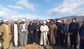 خبرگزاری صداوسیما /گزارش مکتوب؛ سیل پس از خشکسالی