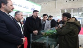 حوزه های آبخیز مطالعاتی از محل اعتبارات صندوق توسعه ملی جهت مطالعه به مشاور تحویل گردید