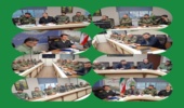 سند تک برگی کاداستری پلاک خونسرخ صادر شد