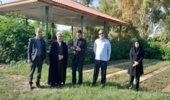 سند تک برگی برای 56 هزار هکتار از اراضی ملی شهرستان بندرلنگه صادر شد
