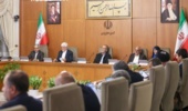 پیشرفت فیزیکی 60 درصدی پروژه آبخیزداری حوزه ایسین (هورمودر) از محل اعتبارات صندوق توسعه ملی