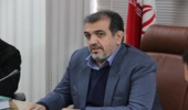 عملیات پی کنی پروژه آبخیزداری حوزه تخت از محل اعتبارات صندوق توسعه ملی آغاز شد