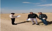 پیام تبریک مدیر کل منابع طبیعی هرمزگان به مناسبت هفته دولت