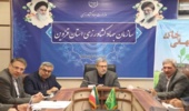 تا پایان شهریور ماه قرارداد تمام پروژه ها منعقد شود 