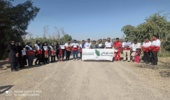 سندتک برگ قریه لشتغان شهرستان بندرخمیرصادرشد