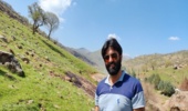 پیشرفت فیزیکی 75درصدی اجرای پروژه نهالکار آبیاری و مراقبت دشت جیحون شهرستان بندر خمیر