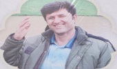 بازدیداراضی ساحلی شهرستان بندرخمیر