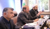  بیش از 110  هکتار از اراضی ملی و دولتی استان هرمزگان به بنیاد مسکن تحویل داده شد 
