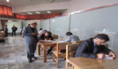 عملیات آبخیزداری حوزه شهری میناب به پایان رسید