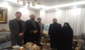 سند تک برگی کاداستری پلاک حسین  آباد جلابی صادر شد