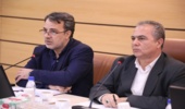 سند تك برگى كاداسترى فارياب كوهيج شهرستان بستك صادر شد.