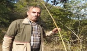برگزاری  دوره آموزشی همیاران طبیعت در میناب