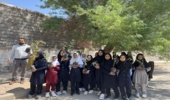 حدود 40 هزار هکتار مقابله با اثرات بیابانزایی دستاورد برجسته انقلاب اسلامی است