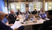 کاربرد برخی از گیاهان دارویی موجود در منطقه و نحوه استفاده و توسعه آنها
