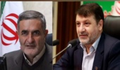 انهدام يك حلقه كوره تولید زغال غیر مجاز در كوخرد شهرستان بستک