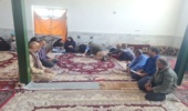 توقف عملیات تصرف اراضی ملی در شهرستان بندرعباس