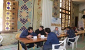 40 هزار هکتار از اراضی سرزه رضوان حدنگاری شد