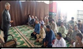 اخذ سند تک برگی اراضی ملی قریه آرنگو بالا میناب