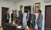 پیشگیری ۶۷۰ هکتاری از زمین خواری و تصرف اراضی ملی در ۹ ماهه سال جاری