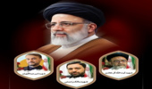 هم اندیشی رئیس اداره منابع طبیعی و آبخیزداری شهرستان جاسک با شهردار لیردف