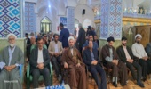  14 هکتار از اراضی ملی  منطقه  سیرومچ   شهرستان جاسک رفع تصرف شد.
