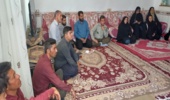 استعدادیابی و تخصیص 2776  هکتار از اراضی ملی شهرستان بندرعباس 