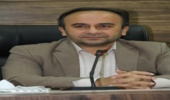 تقدیر فرماندار شهرستان بندرلنگه از رئیس اداره منابع طبیعی و آبخیزداری بندرلنگه