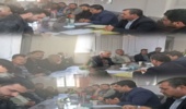 تک برگی شدن اسناد دفترچه ای منطقه پدل شهرستان بندرلنگه